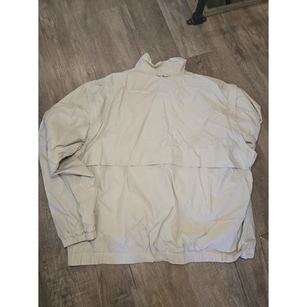 Walter‎ Hagen Golf Pullover Tan XXL